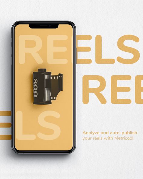 🆕 [NEW FEATURE] ♾️  We bring GREAT NEWS. REELS have arrived at Metricool! From now on, you can analyze the metrics of your reels the same way you do with the rest of your Instagram posts. Analyze the reach, engagement, interactions... And not just your own content, you can also see how your competitors' reels work. Read more information here: ⬇️ Instagram Interactive Post, Reel Design, Insta Reels, Instagram Schedule, Interactive Posts, Content Planning, Digital Tools, Instagram Ads, Instagram Reels