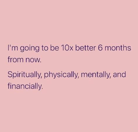 Reminder: You got to do your best everyday, but remember your best is going to look different everyday. You got to heal first, meditate, journal, heal that inner trauma & start making those difficult first steps. Make that phone call, book that annoying appointment, send that awkward text. Do it to get it off your mind, avoidance will only make it worse babe. I know first hand 😞💋 dm if you want to talk 💌 6 Months From Now, Vision Board Affirmations, Babe Quotes, Positive Self Affirmations, Baddie Quotes, Manifestation Affirmations, Do Your Best, Phone Call, Manifestation Quotes