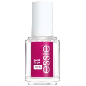 Item added to cart - Walmart.com Essie Base Coat, Essie Top Coat, Nail Polish Dry Faster, Fast Drying Nail Polish, Base Coat Nail Polish, Manicure Steps, Quick Dry Nail Polish, Essie Nail Colors, Essie Polish