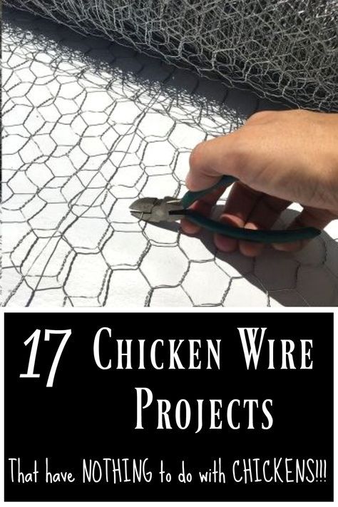 Chicken Wire Sculpture Diy, Chicken Wire Projects, Chicken Wire Diy, Chicken Wire Sculpture, Chicken Wire Art, Chicken Wire Crafts, Chicken Wire Frame, Wire Projects, Wire Craft