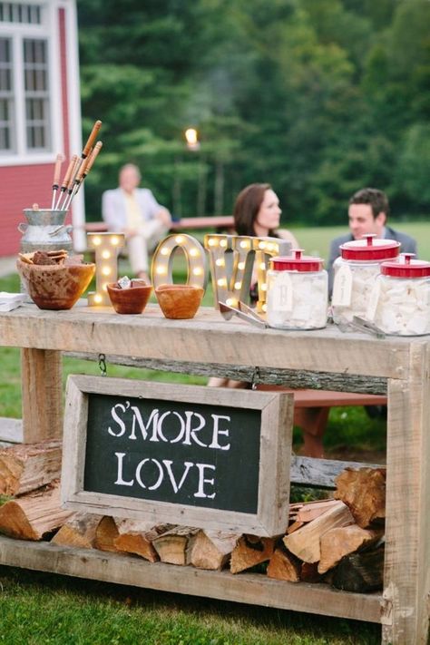 Country Engagement Party, David Tutera Wedding, Rustic Farm Wedding, Wedding Reception Food, Country Engagement, Vermont Wedding, Wedding Themes Fall, Have Inspiration, Wedding Winter