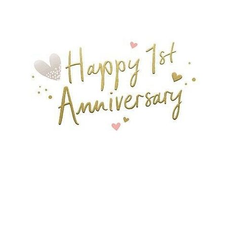 1st Anniversary Quotes, Happy Anniversary 1 Year, Happy Anniversary Hubby, First Anniversary Quotes, 1st Wedding Anniversary Wishes, Happy First Wedding Anniversary, 28th Wedding Anniversary, Anniversary Wishes For Friends, Anniversary Wishes For Couple