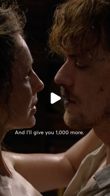 Outlander on Instagram: "Nothing makes you believe in the power of love quite like watching some of #Outlander’s most romantic moments." Outlander Jamie And Claire Wedding, Outlander Aesthetic, Outlander Fan Art, Outlander Jamie, Outlander Starz, Make You Believe, Power Of Love, Jamie And Claire, Romantic Moments