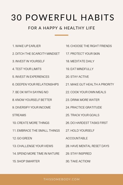 Daglig Motivation, Lev Livet, Vie Motivation, Workout Tips, Happy And Healthy, Happy Healthy, Self Care Activities, Healthy Mind, Marketing Strategies