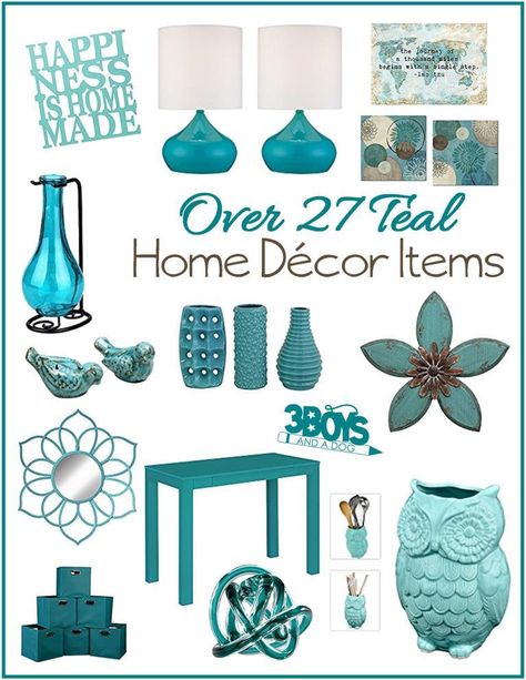 Pin3 Tweet1 Share +1 Stumble EmailIf I could pick one color that made me happy, it would be aqua. It reminds me of the ocean and that is one of my most favorite places to be. When it comes to incorporating the look and feel of the ocean in my home I find that Aqua or […] Teal Accents Living Room, Chartreuse Decor, Library Concept, 2020 Bedroom, Teal Rooms, Do It Yourself Decoration, Turquoise Living Room Decor, Aqua Decor, Teal Home Decor