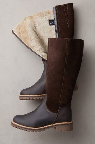 Dusk Summer, Waterproof Leather Boots, Casual Chique, Tall Fashion, Leather Boots Women, 가을 패션, Cute Shoes, Winter Women, Winter Boots