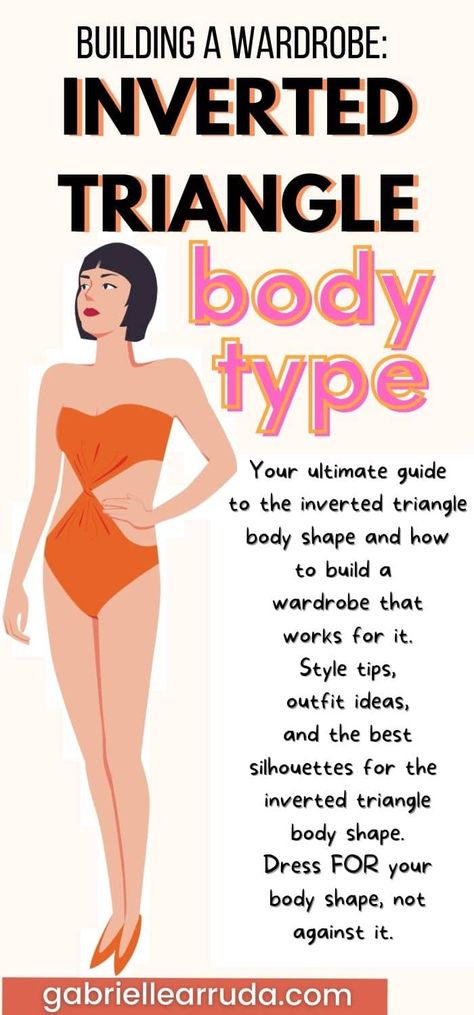 Flattering Outfits For Inverted Triangle, Outfit Inspo For Inverted Triangle Body Shape, Sheer Sleeves Top Outfit, Strawberry Shaped Body Fashion, Best Dresses For Inverted Triangle Shape, Styling Inverted Triangle, Strawberry Body Shape Outfits, Clothing For Inverted Triangle Body Type, How To Dress For An Inverted Triangle Body Shape