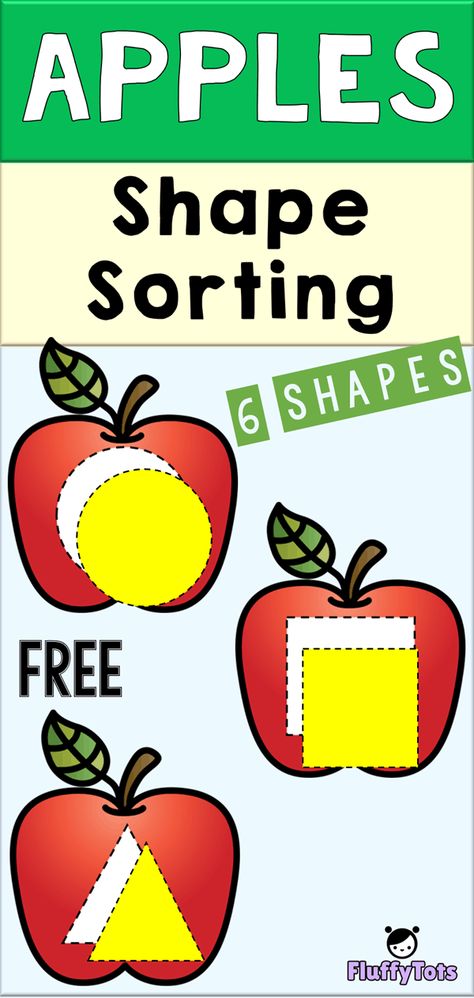 11 FREE Apple Themed Printable : Exciting Activities for Toddlers! 3 Infant Activities Apples, Johnny Apple Seed Activities Preschool, Apple Themed Sensory Activities, How Apples Grow Preschool, Apple Group Activities Preschool, Apple On Top Preschool, Apple Curriculum For Toddlers, Apple Theme Books Preschool, Apple Themed Toddler Activities