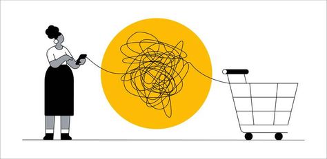 Navigating purchase behavior & decision-making - Think with Google Picking Lottery Numbers, Retail Marketing Strategy, Fictional Car, Cognitive Bias, Decision Making Process, Lottery Numbers, Power Of Now, Consumer Insights, Behavioral Science