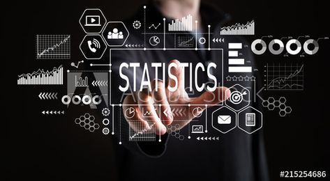 Stock Image: Statistics with businessman on a black background Bca Course, Facebook Scams, Online Mba, Masters In Business Administration, Cryptocurrency Trading, Supply Chain Management, Online Trading, Business Administration, Financial Markets