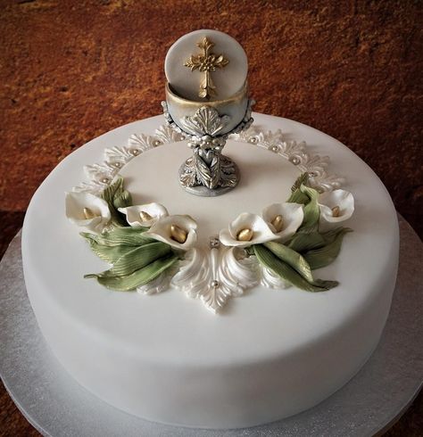 Christian Cakes, Boy Communion Cake, Comunion Cake, Holy Communion Cake, First Holy Communion Cake, Holy Communion Cakes, Religious Cakes, Confirmation Cakes, First Communion Cake