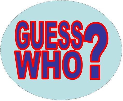 Guess who ??? Treasure Hunt Riddles, Barbara Ann, English Worksheets For Kids, Guessing Games, Diy Home Decor Ideas, English Worksheets, Looking For A Job, Home Decor Projects, Guess Who