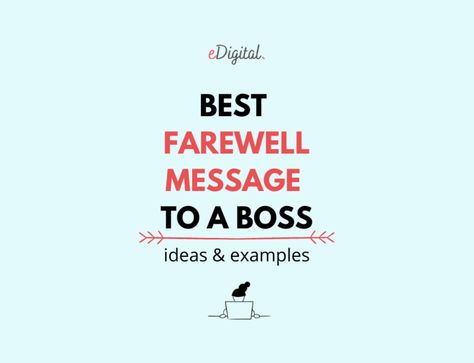 THE BEST GOODBYE EMAIL MESSAGE TO COLLEAGUES SAMPLES Farewell For Boss, Farewell Messages For Boss, Retirement Message For Boss, Goodbye Message To Boss, Farewell Letter To Boss, Farewell To Boss, Farewell Quotes For Coworkers, Goodbye Email To Colleagues, Farewell Quotes For Boss