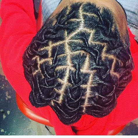 #Dreadlocs #dreadlocks #dreads #locs #teamlocs #dreadstyles #locstyles #locnation #nappyroots #locs4life #braidedlocs #LocdKellz Loced Hair Styles Men, Men Lock Styles, Men Starter Locs Styles, Loc Styles Boys, Starter Locs Styles For Short Hair Men, Braided Dreads Men Dreadlocks, Dreads Braided Men Style, Dred Locks Men, Short Loc Styles Men