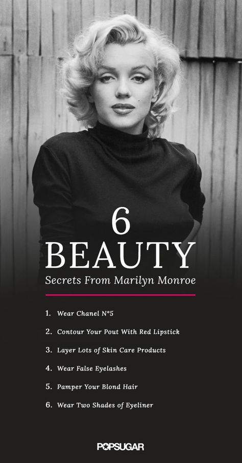 Pin It! Lashes And Eyeliner, Chanel N 5, Daily Beauty Routine, Smink Inspiration, Retro Glamour, Beauty Tricks, Signature Fragrance, Marilyn Monroe Photos, Norma Jean