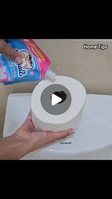 DIY2HOME on Instagram: "Hotel Secret to Keep Bathrooms Scented all the time #HomeTips #Tricks #Tips" Bath Hacks, Shower Hacks, Fibermyalgia Symptoms, Homemade Alternatives, Magnetic Spice Tins, Bath Toy Organization, Diy Bathroom Design, Hotel Secrets, Bathroom Hacks