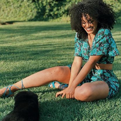 Pearl Thusi, Raising Teenagers, Teenage Years, Big Heart, Birthday Celebration, Good Times, Cover Up, Actresses, Celebrities