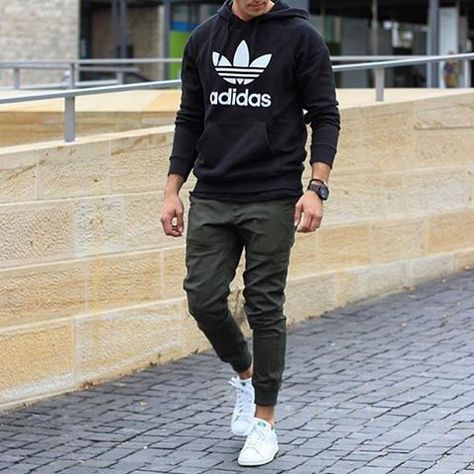 Mode Teenager, Stil Masculin, Herren Style, Hipster Man, غرفة ملابس, Herren Outfit, Mode Masculine, Men Street, Green Pants