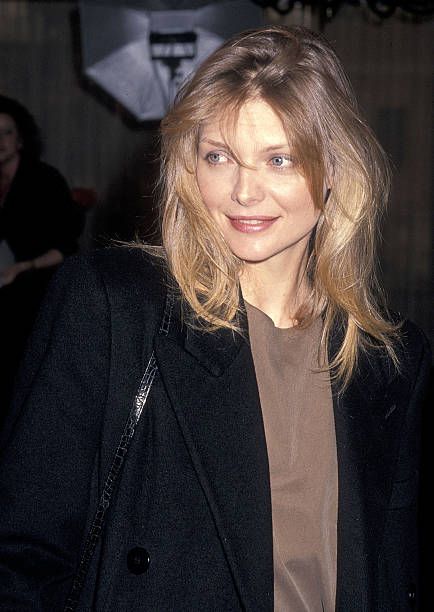 Michelle Pfeiffer 1990 Pictures and Photos - Getty Images Michele Pfeiffer, Elisabeth Shue, Gemini Rising, Michelle Pfeiffer, Movie Images, Rotten Tomatoes, Simple Girl, Hair Stuff, Curvy Outfits