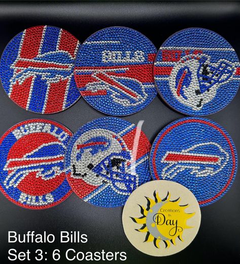 Buffalo bills stuff