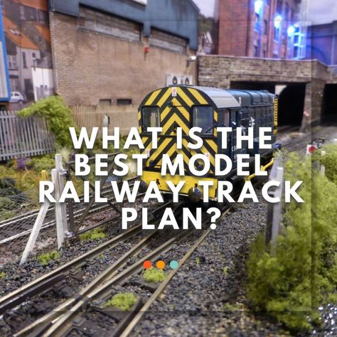 00 Gauge Layouts, Model Train Layouts Oo Gauge, Model Railway Track Plans Oo Gauge, N Gauge Model Railway, Z Scale Trains, N Scale Train Layout, Ho Train Layouts, Oo Gauge, Model Railway Track Plans