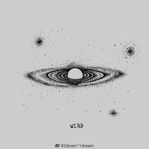 You Are The Universe Experiencing Itself Tattoo, Shadowed Tattoo, Tattoo Ideas Anatomy, Champagne Supernova Tattoo, Space Related Tattoos, Asteroid Tattoo, Milky Way Drawing, Astrophysics Tattoo, Black Hole Drawing