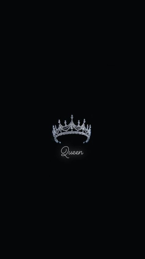 Queen Wallpaper Crown, Crown Wallpaper, Cool Wrist Tattoos, Queens Wallpaper, طابع بريدي, Birthday Quotes Funny For Him, Art Prints Boho, Black And White Art Drawing, Dp For Whatsapp