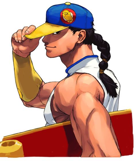 Street Fighter 3rd Strike, Street Fighter 4, Street Fighter Iii, Capcom Vs Snk, Capcom Vs, Super Street Fighter, Street Fighter Characters, 3 Strikes, Street Fighter Art