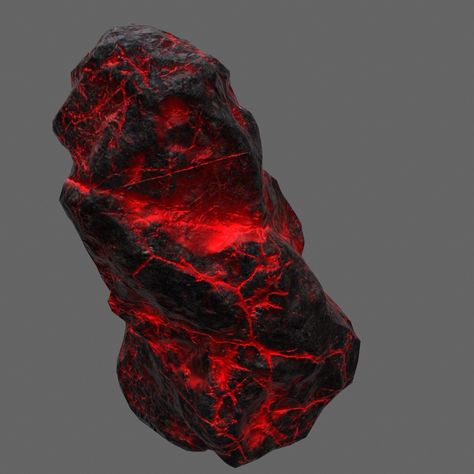 Glowing Rocks, Glow Rock, Glow Stones, Crystal Drawing, Fire Stone, Magic Stones, Fire And Stone, Fantasy Props, Magic Aesthetic