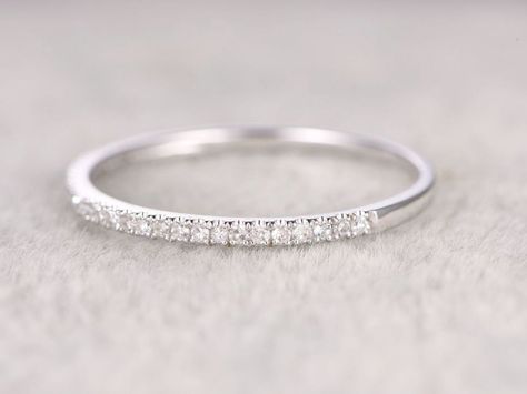 White Gold Wedding Bands For Women, Wedding Band Silver Women, Simple Diamond Wedding Band, Simple Wedding Bands For Women Silver, Wedding Bands For Women White Gold, Diamond Wedding Bands White Gold, Wedding Bands For Women Silver, Gold And Silver Wedding Band, Wedding Bands Platinum