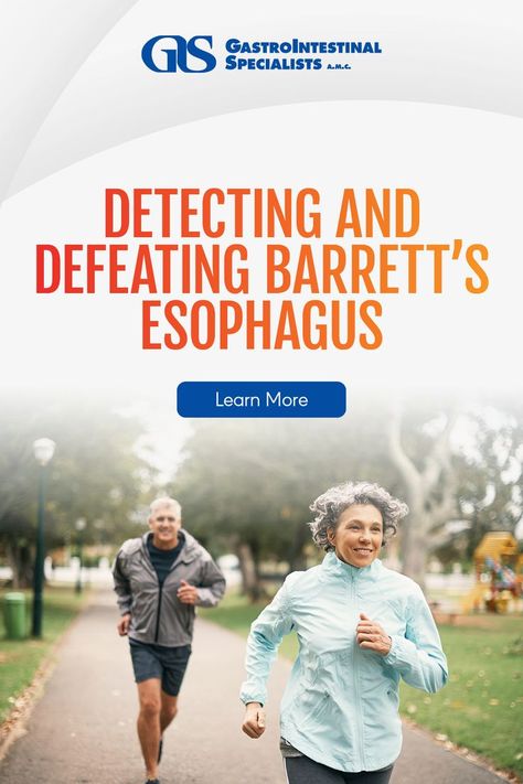 Barrets Esophagus Diet Recipes, Barretts Esophageal, Barretts Esophageal Diet, Reflux Disease, The Tube, Acid Reflux, Change In, Get Healthy, Disease