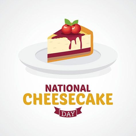 #cheesecake #myfavoritedessert #cheesecakeday Perfect day to have my favorite dessert! National Cheesecake Day, Tastefully Simple, Avon Rep, Avon Representative, Favorite Desserts, Holiday Fun, Premium Vector, Sweet Treats, Cheesecake