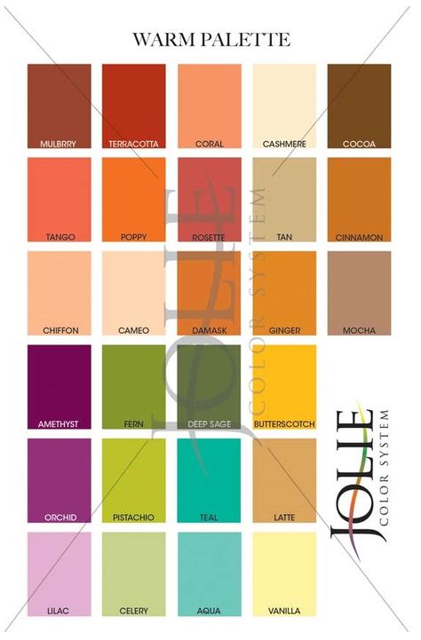 The best color for warm skin tones! Create color harmony. Pretty clothing palette for warm skin tones. Cool Skin Tone Clothes, Outfits For Fair Skin, Outfits For Pale Skin, Cool Undertones Clothes, What Is My Skin Tone, Colors For Cool Skin Tones, Warm Tone Outfits, Warm Skin Tone Colors, Yellow Undertone Skin