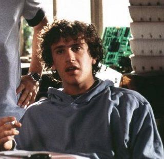 Nick Andopolis, Jason Segel, Freaks And Geeks, Ideal Man, Funny Tattoos, Dream Guy, Juno, Funny People, Face Claims