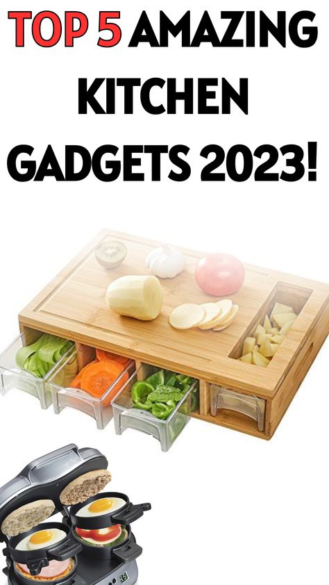 that will make your life easier and more enjoyable. #kitchen #gadgets Must Have Kitchen Items, Accessible Kitchen, Must Have Kitchen Gadgets, Kitchen Gadgets Unique, Digital Kitchen Scales, Amazing Kitchen, Rug Ideas, Kitchen Must Haves, Food Scale