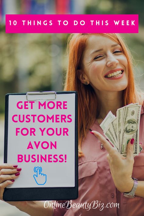 Let's talk about taking action this coming week. • Doing specific things that will get you more subscribers and ultimately, more CUSTOMERS. YES! • Direct sales, and your Avon business, is about selling products directly to consumers and building a network of customers and sales representatives. • At the heart of your Avon business success is the power of... ❤️ #AvonSales #AvonTraining #AvonSuccessTips Avon Representative Business, Avon Sales, Avon Business, Mlm Business, Avon Rep, Taking Action, Sales Representative, Avon Representative, Let's Talk About