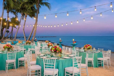 CASA MARINA KEY WEST, A WALDORF ASTORIA RESORT - UPDATED 2018 Prices & Hotel Reviews (FL) - TripAdvisor Florida Keys Vacation Resorts, Places To Have A Wedding, Casa Marina Key West, Florida Keys Vacation, Keys Florida, Florida Keys Wedding Venues, Wedding In Florida, Florida Keys Wedding, Key West Wedding