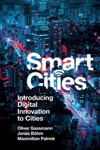 Smart Cities: Introducing Digital Innovation to Cities by... https://www.amazon.co.uk/dp/1787696146/ref=cm_sw_r_pi_dp_U_x_1lilDb305H2HK City Concept, Energy Water, Innovation Management, Technology Posters, Digital Innovation, Innovation Lab, Trans People, Concrete Tools, Energy Industry