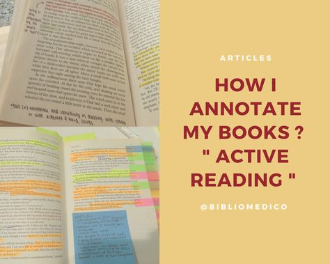 Annotating For Fun, Book Highlighting Tips, What To Highlight In A Book, How To Highlight Books, How To Annotate A Book For Fun, Highlighting Books, Annoting Books, Book Annotation Ideas, Annotation Tips