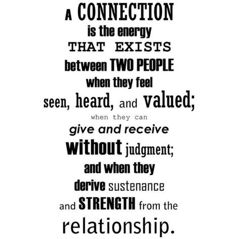 When that one @brenebrown quote speaks volumes.  Be a stressful week, and/or a prosperous one, it's important to reconnect with your spouse. We've found that in our lengthy (less perfect) relationship that there are various components to reconnecting. Ours may be different from yours, but whatever, stick with it. - @theeholts1987   #thepowerofconnection #him #her #foreverlearning #these #relationshipgoals❤️ Reconnecting Quotes Relationships, Reconnecting With Spouse Quotes, Reconnecting With Old Love Quotes, Reconnecting With Spouse, Healthy Couple, Old Love Quotes, Spouse Quotes, Relationship Lessons, Perfect Relationship