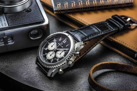 Introducing: The Breitling Navitimer 8 B01 Diesel Watches For Men, Breitling Avenger, Breitling Superocean Heritage, Diesel Watch, Mens Designer Watches, Breitling Watches, Watch Photo, Breitling Navitimer, Dive Watches