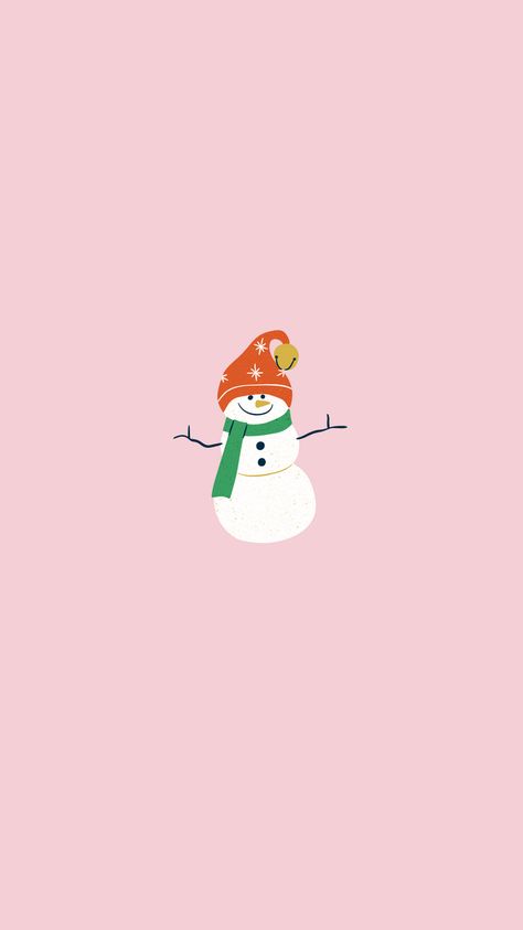 Free Christmas Wallpaper. Winter Holiday. Christmas Season. Christmas Backgrounds. Christmas Patterns for Iphone and Android. Instagram Story Idea. Winter Aesthetics Snowflake christmas Aesthetic Snowball Snowman Christmas Time Christmas Trees. Merry Christmas. Happy Holidays. Hello Winter. Christmas Magic Simple wallpaper aesthetic Christmas Snowman Wallpaper, Snowman Wallpaper Aesthetic, Cute Snowman Wallpaper, Merry Christmas Wallpaper Aesthetic, Snowman Background, Christmas Wallpaper Ipad, Snowman Wallpaper, Christmas Wallpaper Free, Christmas Wallpaper Iphone Cute