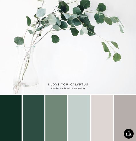 3 on right. Bluey for bathroom/tanish for livroom/ right closest too bedroom. Is it all too light though? Hemma Diy, Color Schemes Colour Palettes, 카페 인테리어 디자인, Grey Color Palette, Nature Color Palette, Bathroom Color, Green Colour Palette, Color Palette Design, Paint Colors For Home