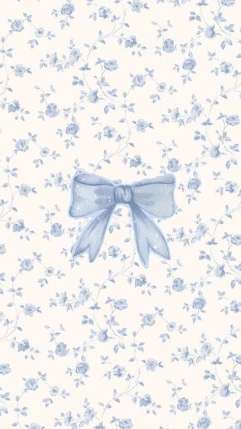 coquette wallpaper #coquette #lockscreen #wallpaper Pastel Coquette Wallpaper, Cute Asthetic Picture Wallpaper Vintage, Blue Bows Wallpapers, Pretty Wallpapers Backgrounds Blue, Coquette Photo Collage, Blue Bows Aesthetic Wallpaper, Victorian Blue Aesthetic, Aesthetic Ipad Lockscreen Wallpaper, Aesthetic Cute Wallpaper For Lockscreen