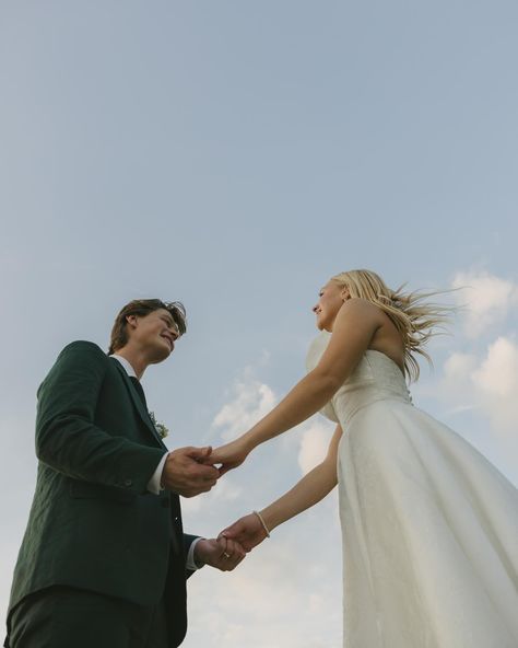 robbie & karysa 4ever!!!!!!!!🥳💖 the sweetest, most joy-filled day celebrating 2 of the best people! shot on digital & film🎞️ lead photographer: @kariclairephotography second shooter: @el.t.photography venue: @theclubhousevenue dress: @thebridalbarftwayne - - - - - - keywords - couples, couple, documentary, storytelling, photography, photographer, wedding photographer, documentary wedding photographer, authentic, midwest wedding photographer, travel wedding photographer, destination weddin... Second Shooter Wedding Shots, Midwest Wedding, Storytelling Photography, Pictures Wedding, Photographer Travel, Digital Film, Film Wedding Photography, Documentary Wedding, Wedding Shots