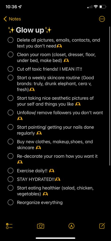 How I Can Be Beautiful, Most Have Apps, Organized Pinterest Boards, Notes In Phone Ideas, Things To Do On Notes Iphone, Thing To Put In Your Notebook, Iphone Notes Ideas Aesthetic, Productive Stuff To Do, I Phone Notes Quotes