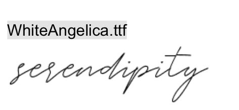 Serendipity Tattoo Font, Jimin Tattoo, Serendipity Tattoo, Bts Tattoo, Bts Tattoos, Small Letter, Tattoo Font, Cute Notes, Small Letters