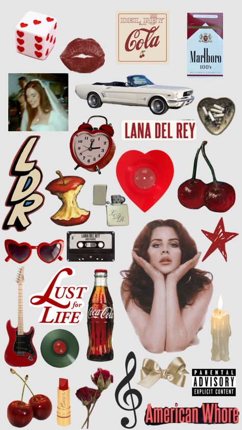 Lana Del Ray Journal, Lana Del Ray Sticker, Phone Case Stickers Lana Del Rey, Ldr Stickers, Lana Del Rey Aesthetic Stickers, Lana Del Rey Scrapbook, Lana Del Rey Stickers Printable, Lana Del Rey Stickers, Lana Del Rey Collage