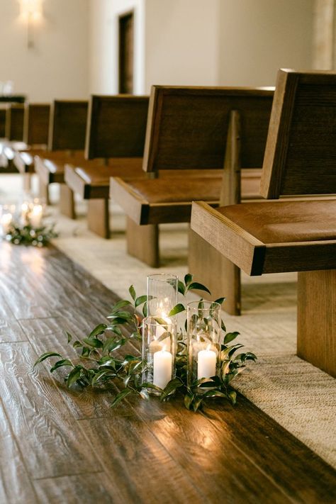 Church wedding ideas