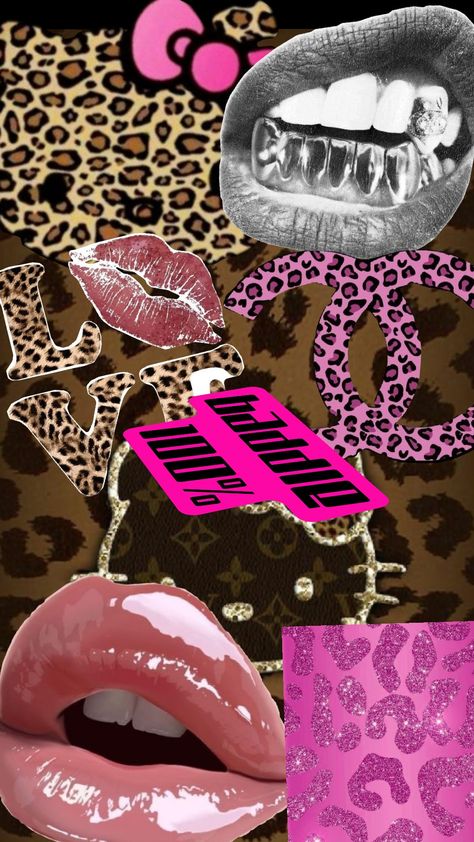 baddie Baddie Widgets, Baddie Collage, Baddie Wallpaper, Y2k Edit, Y2k Baddie, Baddie Style, Fall Wallpaper, Aesthetic Collage, Ipad Wallpaper